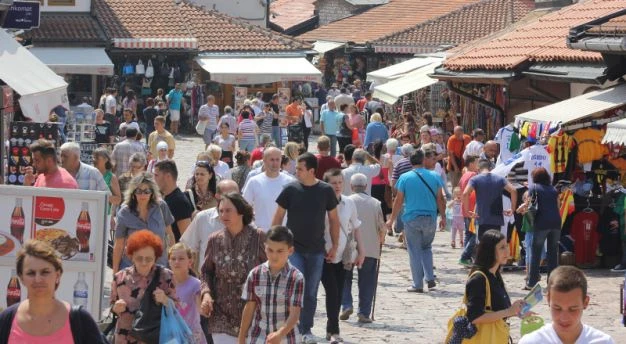 Sarajlije će prosvjedovati ispred Veleposlanstva RH