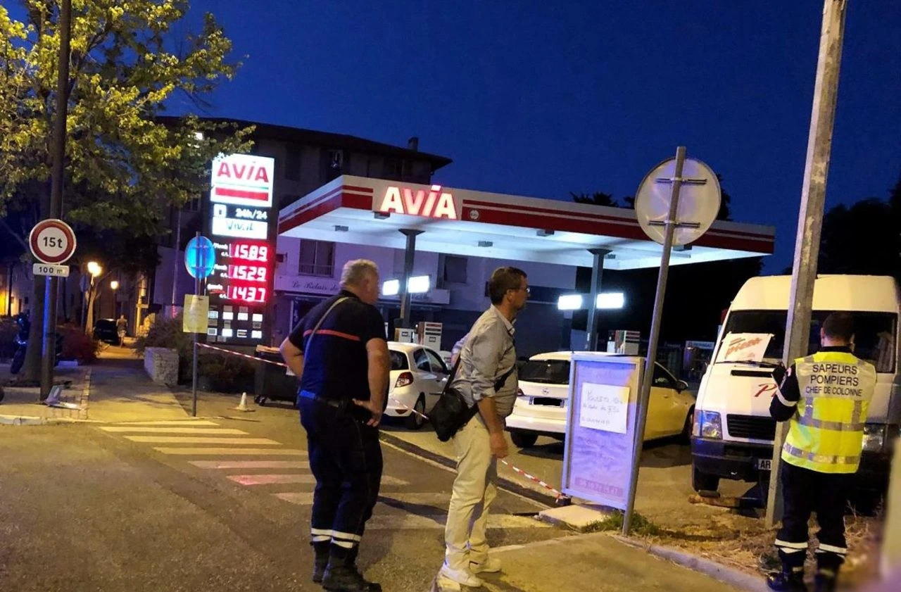 Troje mrtvih u pucnjavi na jugu Francuske