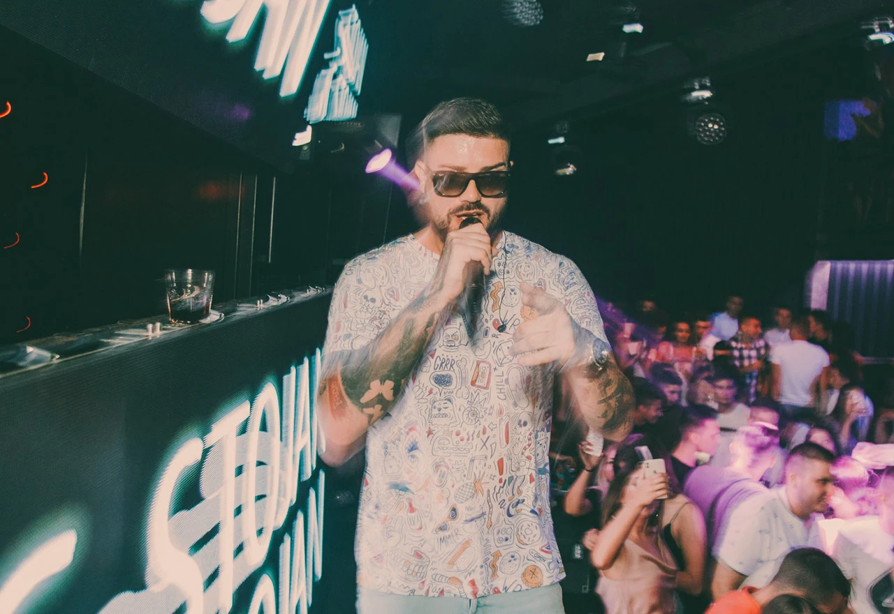 VIDEO | Kako Hercegovci pjevaju novi hit MC Stojana