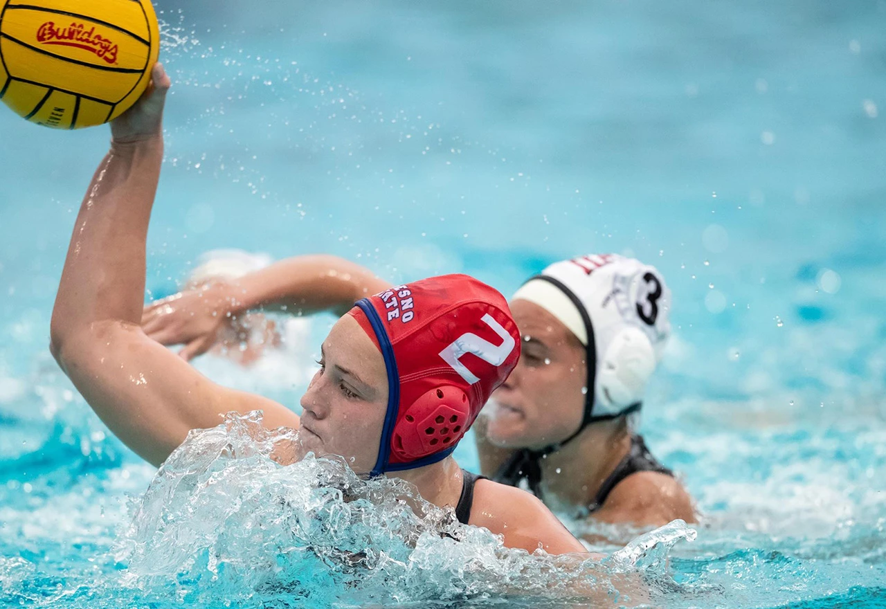 Amerikanke slavile zlatnu medalju pa umalo poginule