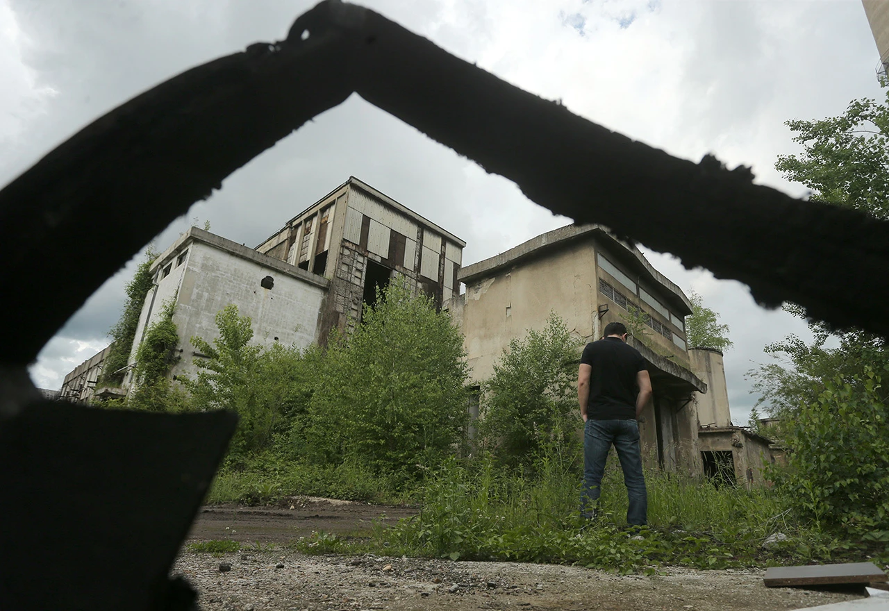 Svi radnici Incela otrovani teškim metalima