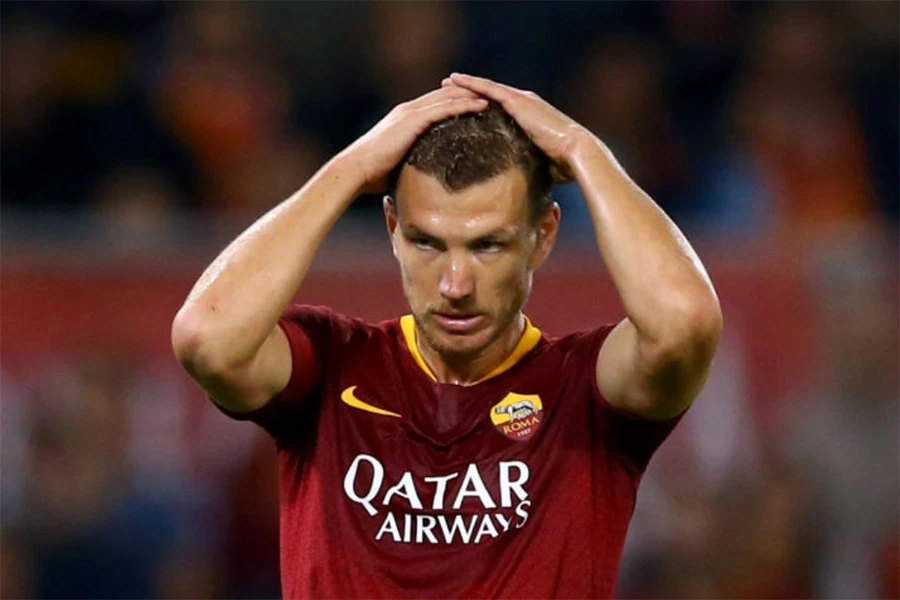 Roma Interu nudi Džeku, a u ponudu dodaje i 30 milijuna eura