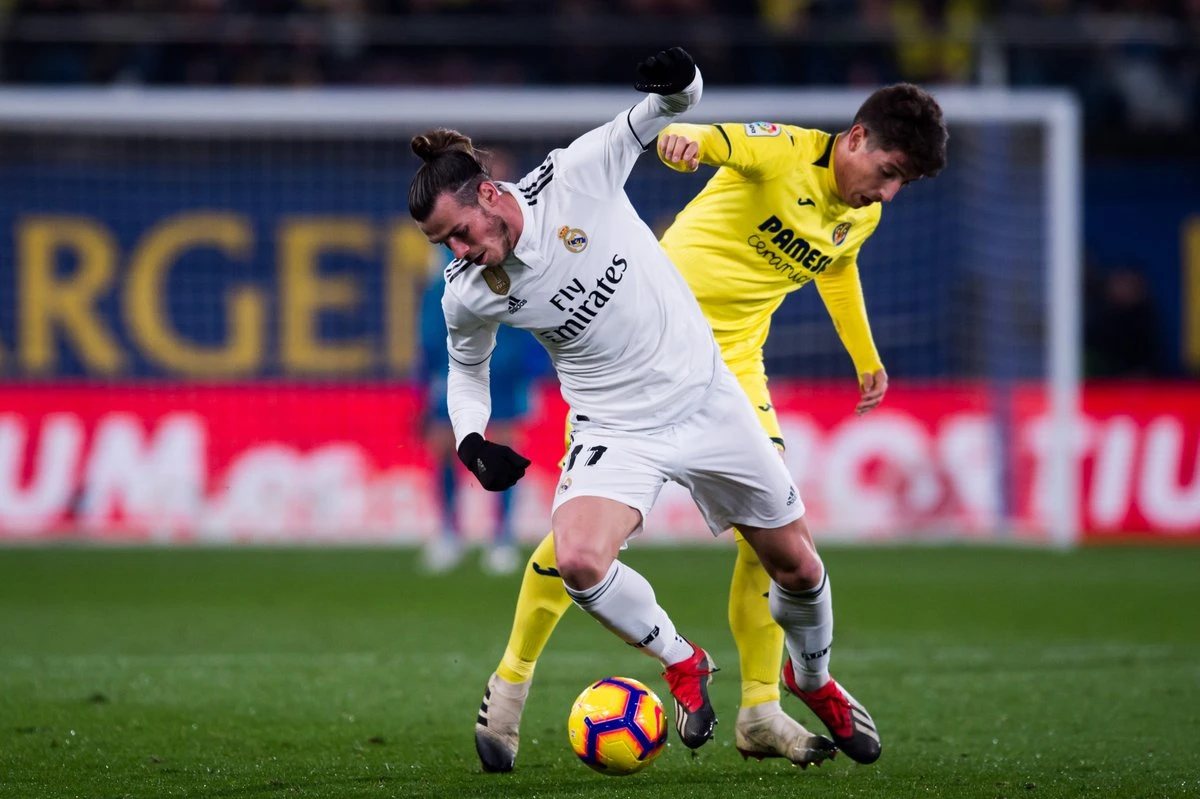 Španjolci tvrde da Bale odlazi u kineski Jiangsu Suning