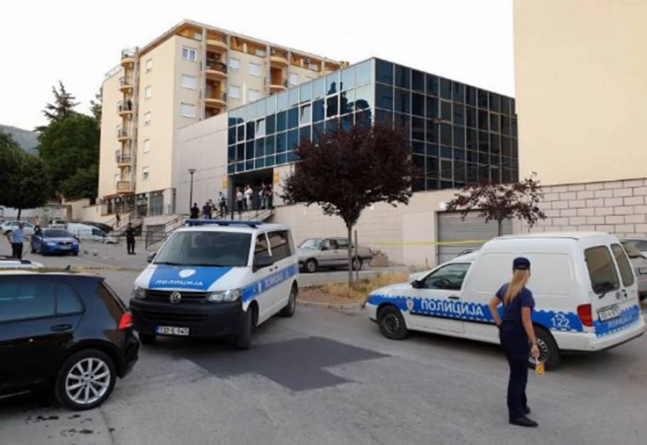 Trebinjac preminuo u bolnici nakon ubojstva supruge
