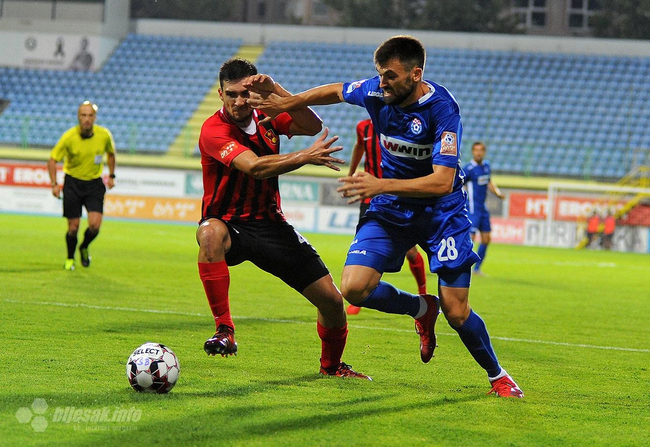 Hrkać: Moramo se trgnuti