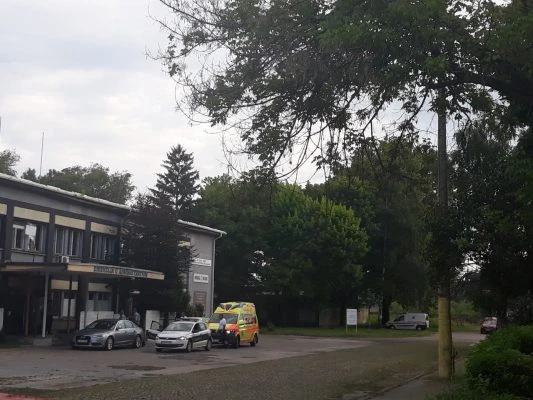 Pritvor za troje rukovoditelja GIKIL-a 