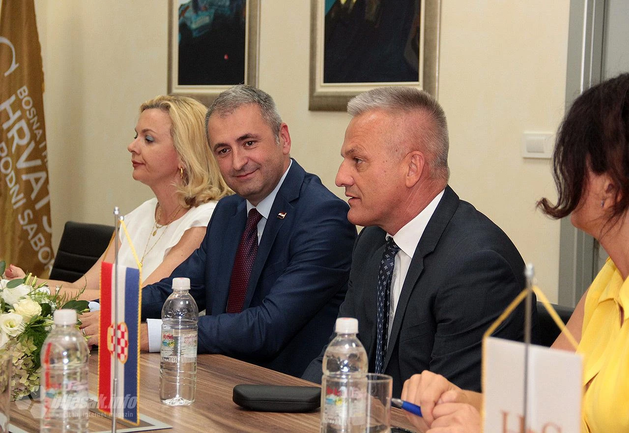 HNS neće opstruirati formiranje vlasti u BiH