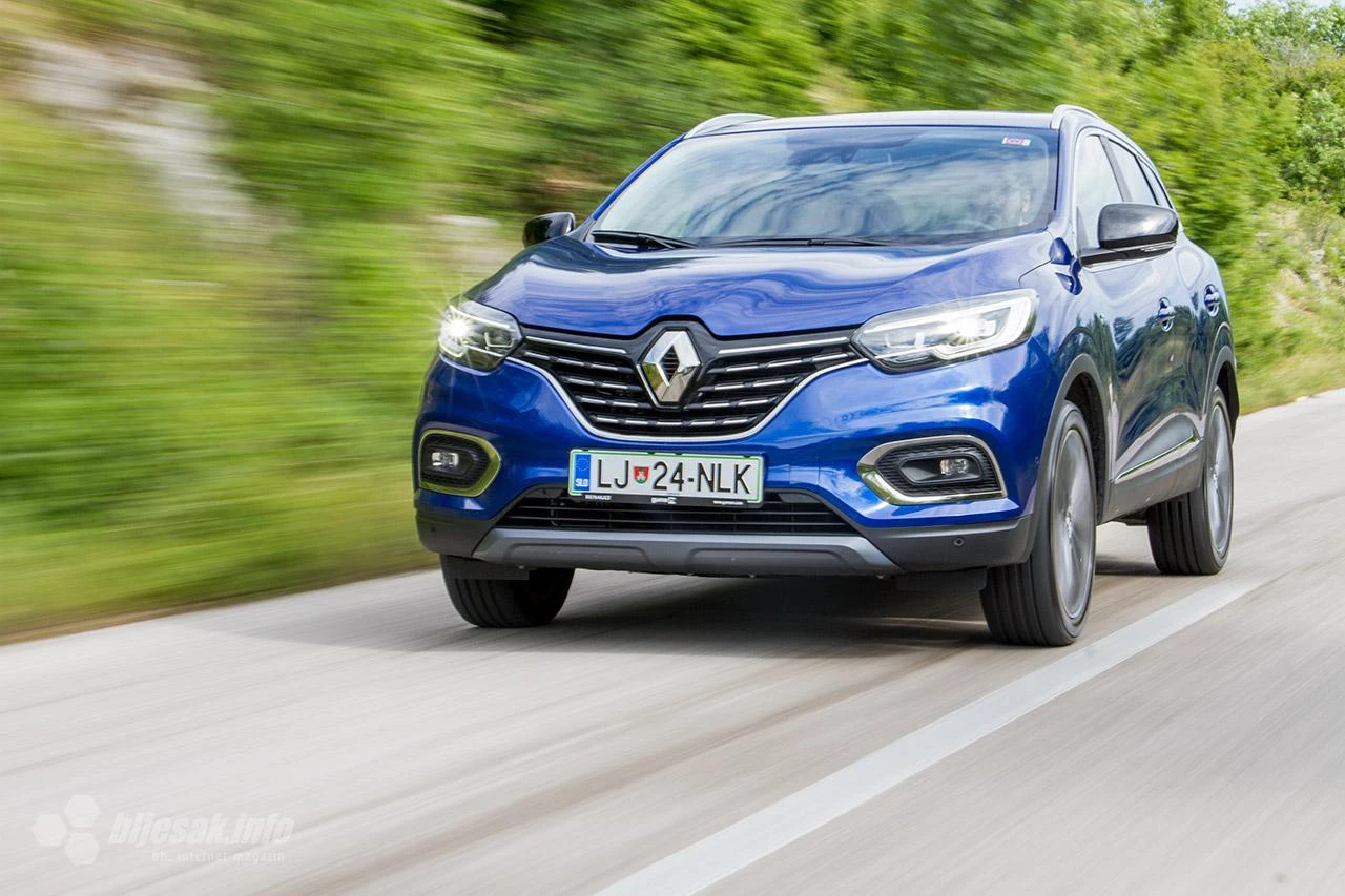 Renault podbacio polugodišnjim brojkama i srezao procjenu rezultata