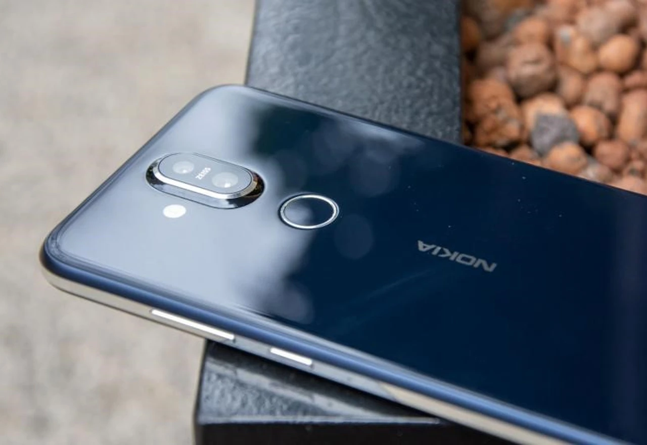 Nokia 8.2 do kraja godine s kamerom koja izlazi iz kućišta