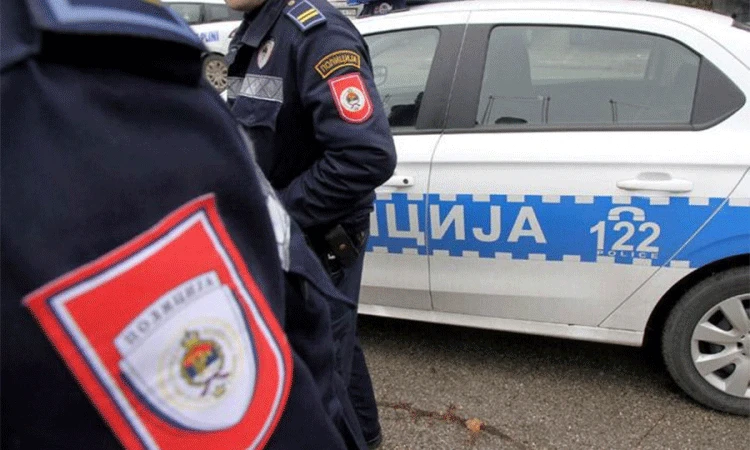 Oteo bivšu djevojku jer je želio da nastave vezu