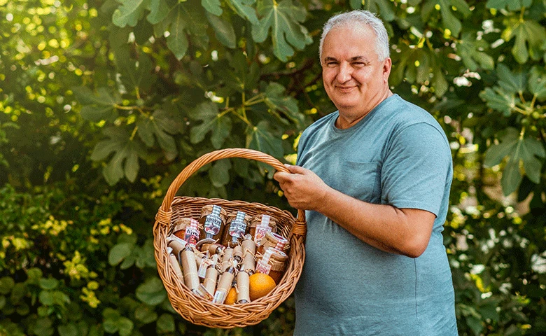 Stolački proizvodi osvajaju tržište