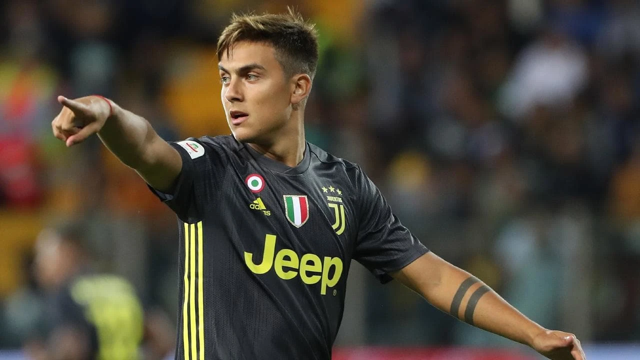 Dybala želi ostati u Juventusu