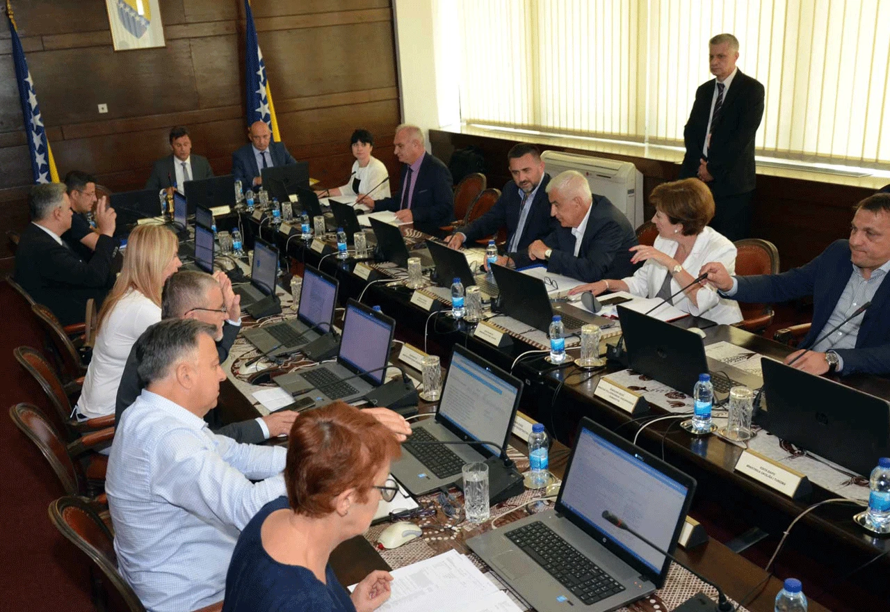  Vlada FBiH se ponovo zadužila