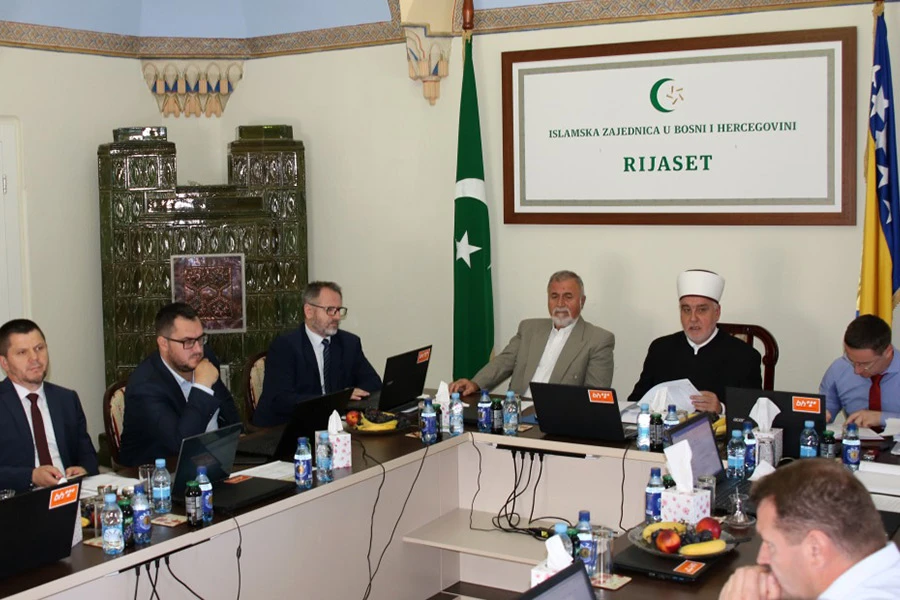 Islamska zajednica BiH formira nove džemate u dijaspori