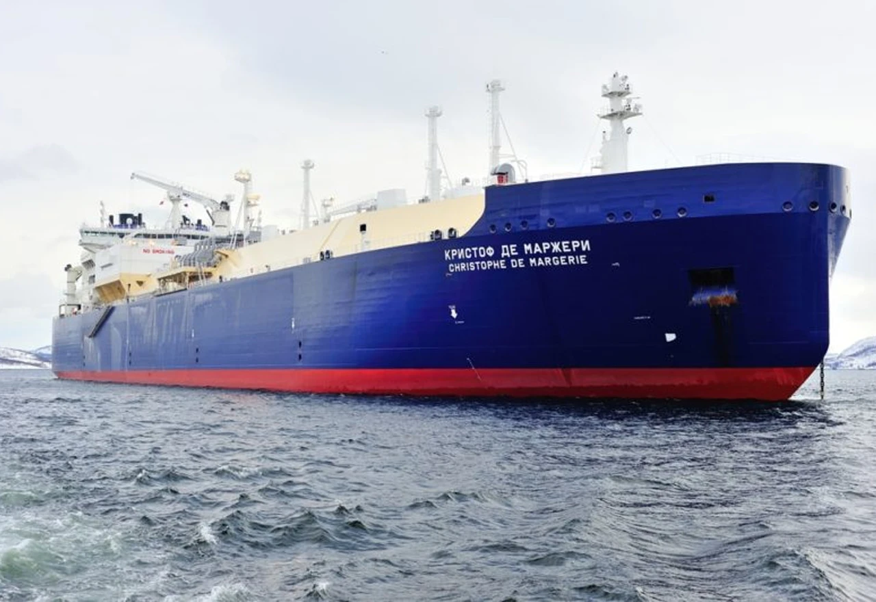 Ukrajina zaplijenila ruski tanker