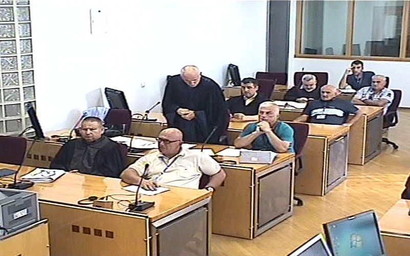 Preminuo Ivica Marković, optuženi za ratni zločin u Stocu