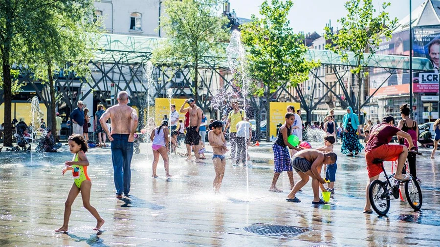  I Belgija ruši rekorde