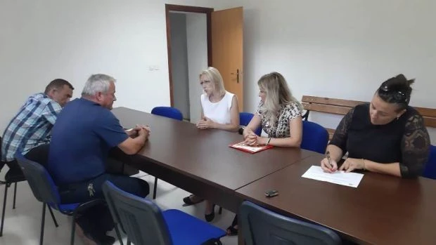 Bosansko Grahovo: Neravnopravan položaj gospodarstvenika