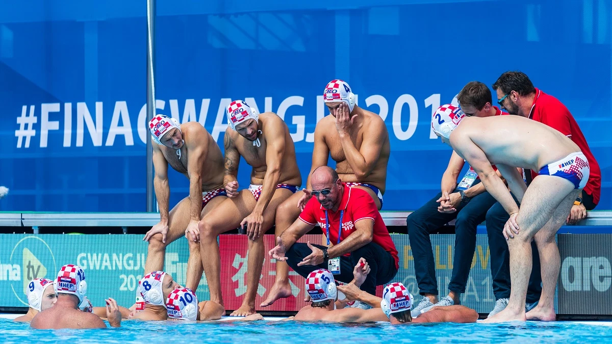 Hrvatska bez finala i Olimpijskih igara