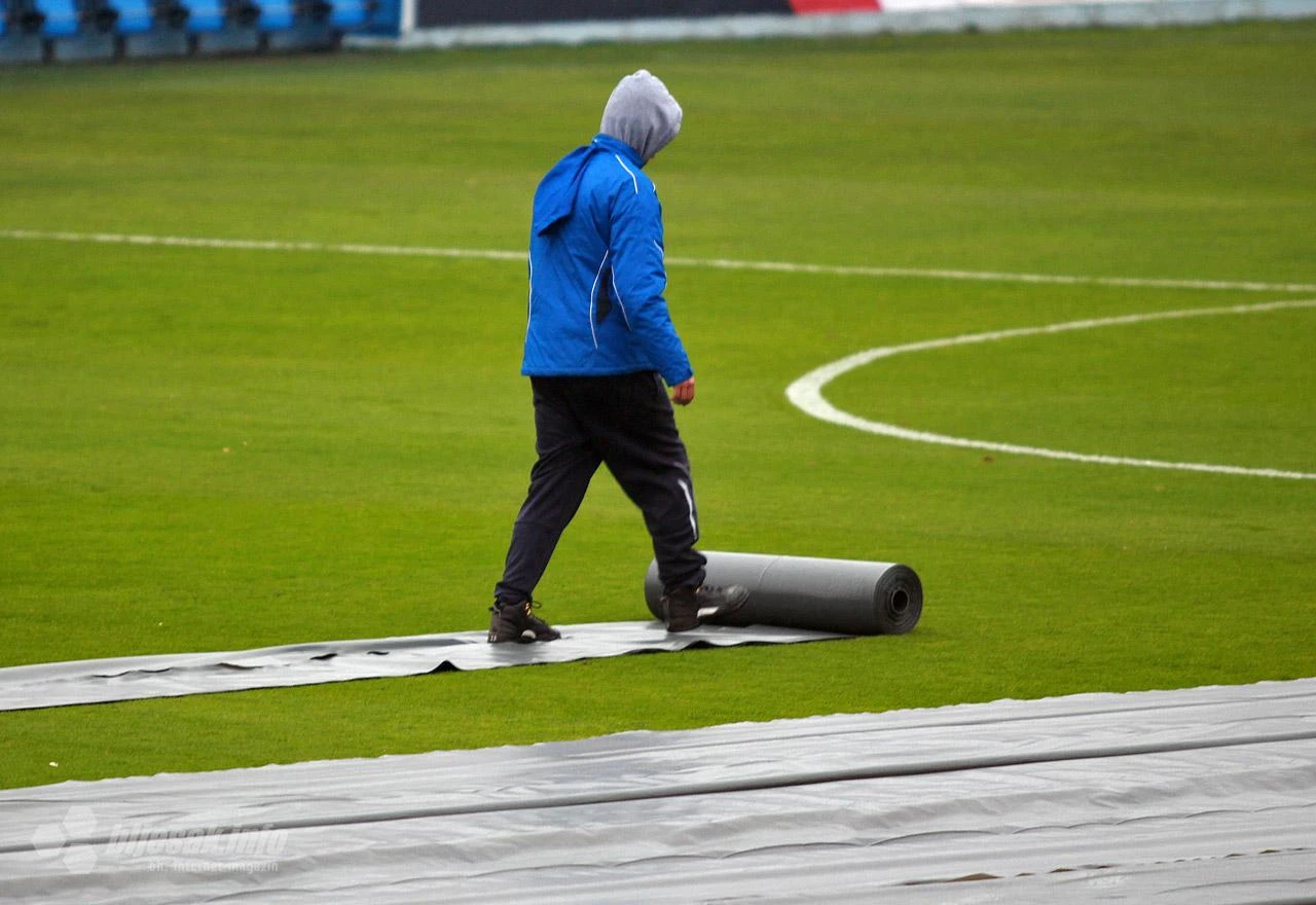 BiH nema stadiona za europske utakmice u skupinama
