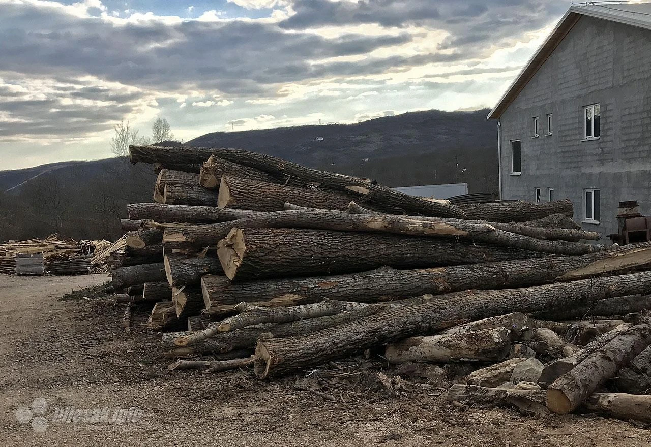 Nestašica drva i radne snage diže cijene u nebo
