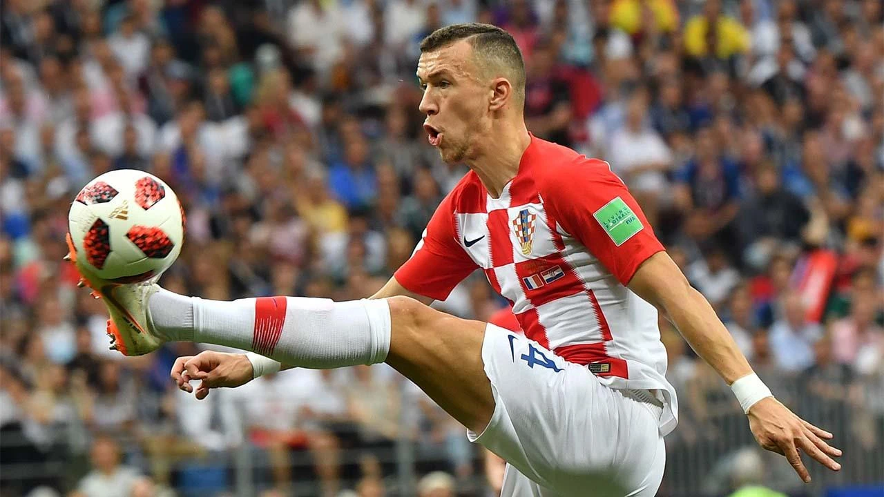 Monaco zainteresiran za Perišića