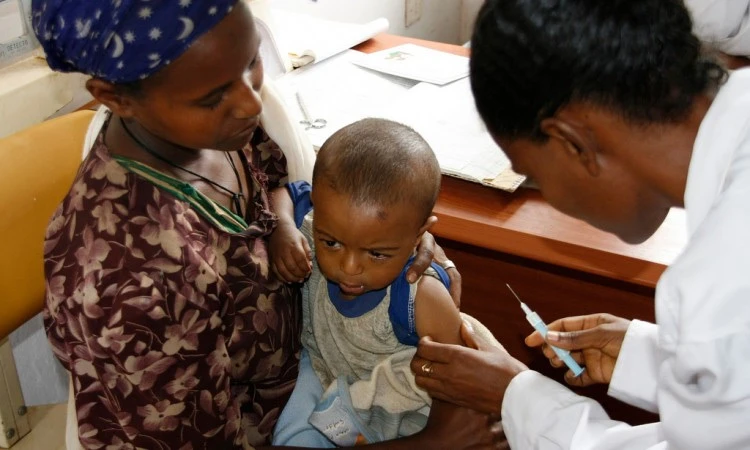 UNICEF unaprijedio živote djece u 150 zemalja