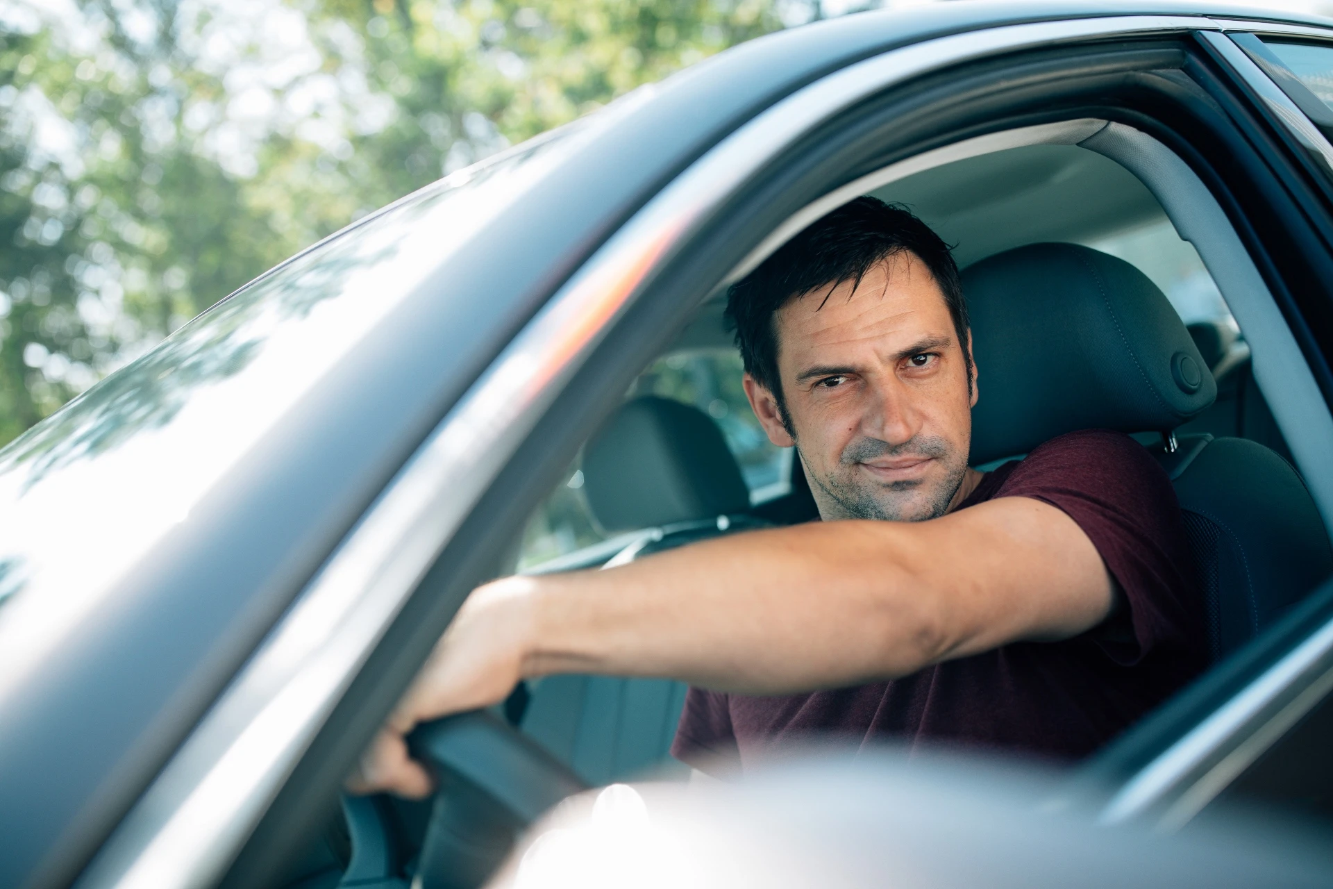 Goran Bogdan od danas ima na raspolaganju vrhunsko vozilo iz Auto salona Kramar