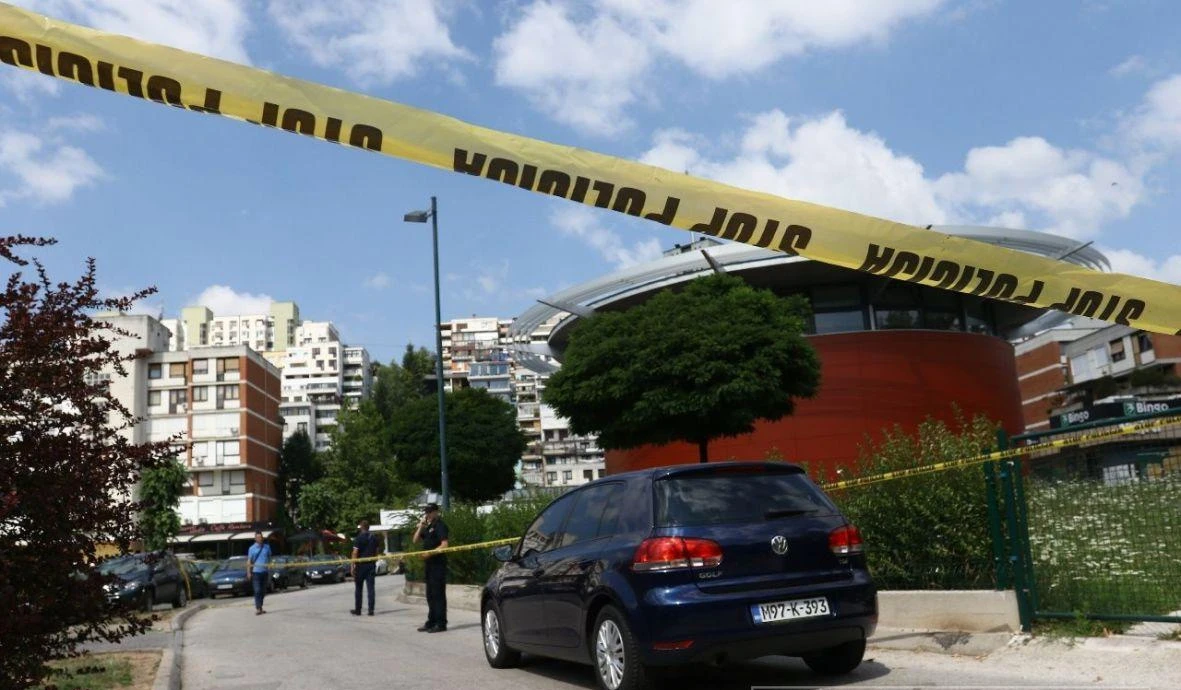 Pripadnica Oružanih snaga BiH pucala na supruga