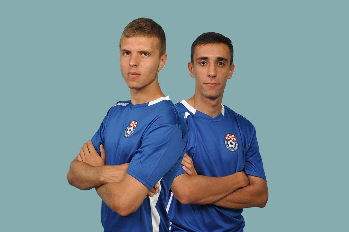 Široki Brijeg poslao dva mlada igrača na posudbu u Zmijavce