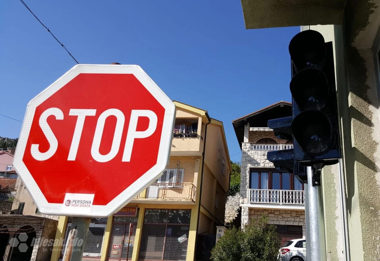 Čapljina čeka odluku ministarstva za odobrenje polaganja vozačkih ispita