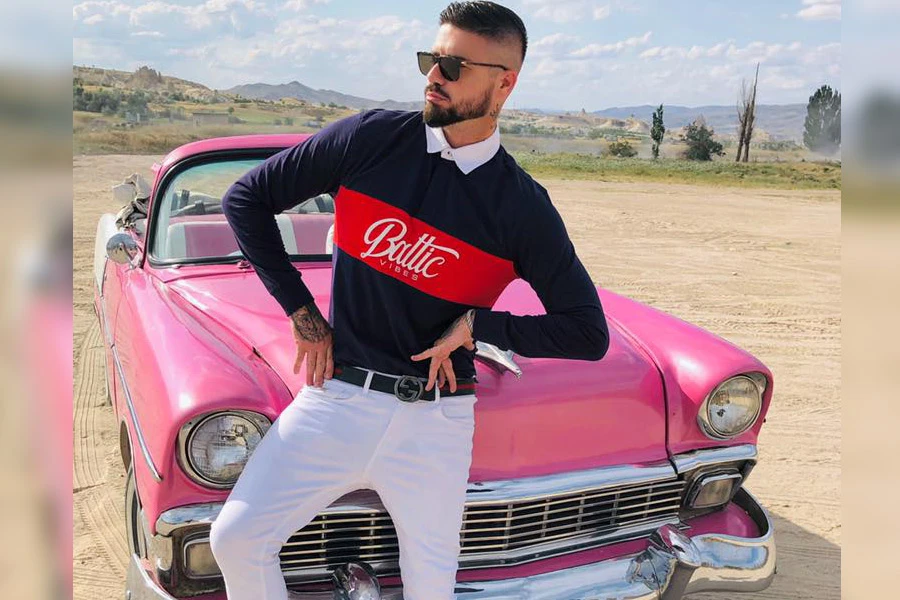 MC Stojan objavio dvije nove pjesme, nakon kojih je promjenio nadimak