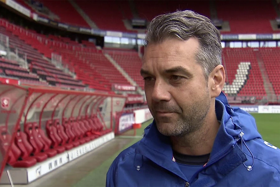 Pušić: Utrecht je favorit, ali lopta je okrugla