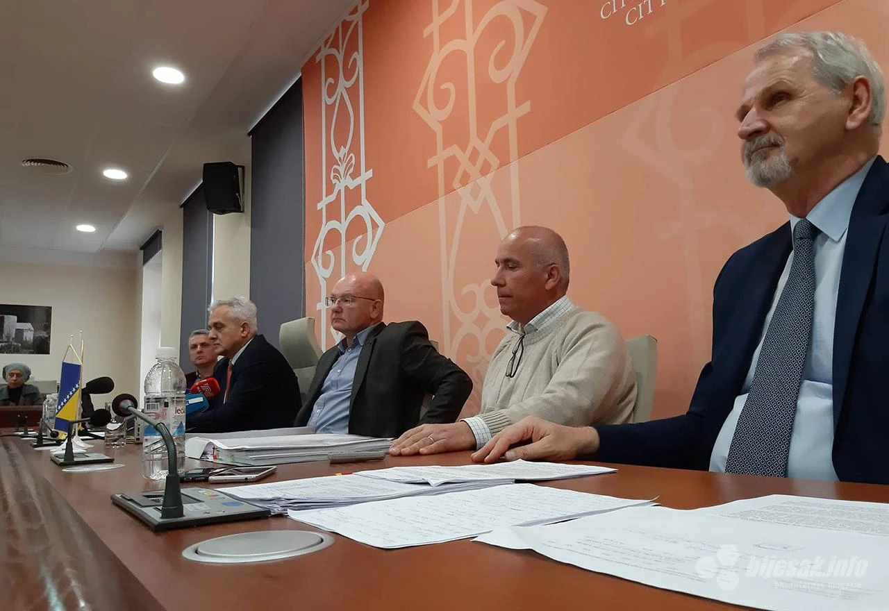 Udruga demantira Bešlića: Grad je znao kakav mulj odlaže na deponiju
