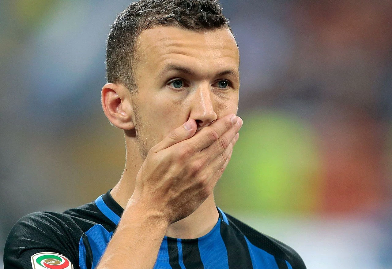 Inter ide na sve ili ništa: Ponudili Perišića i novac za Lukakua