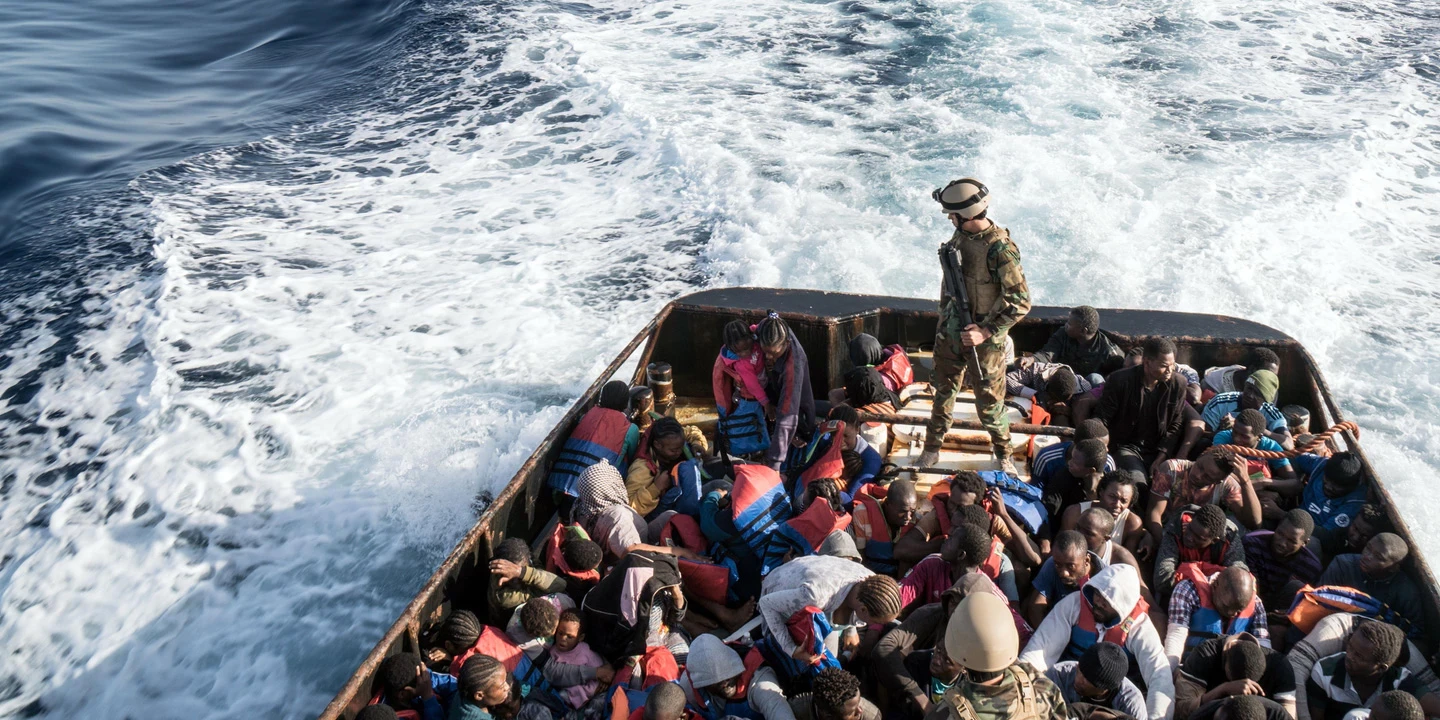 Europa poduzima nove korake oko prihvata migranata