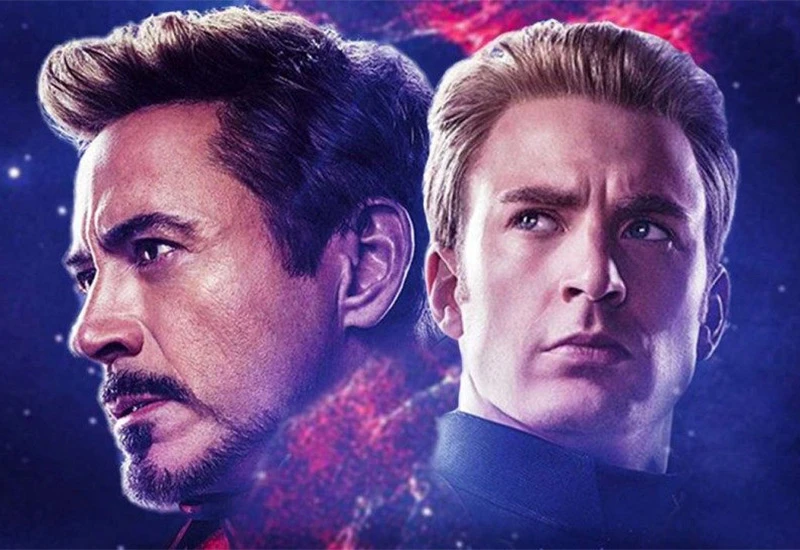 Avengers srušio Avatara