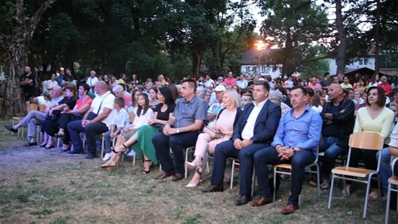 Otvoreno Livanjsko kulturno ljeto