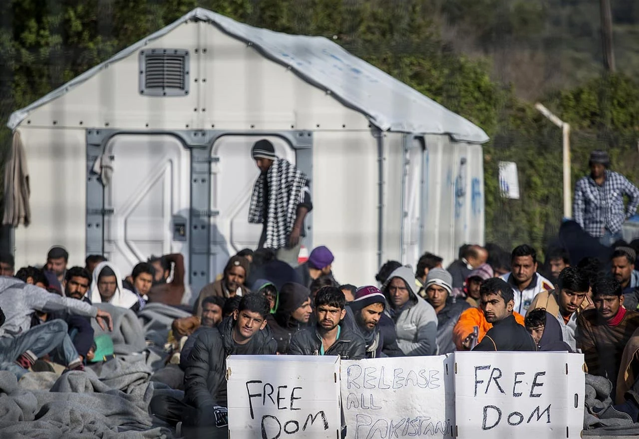 Turska prijeti zbog migranata: Cijena za ravnodušnost
