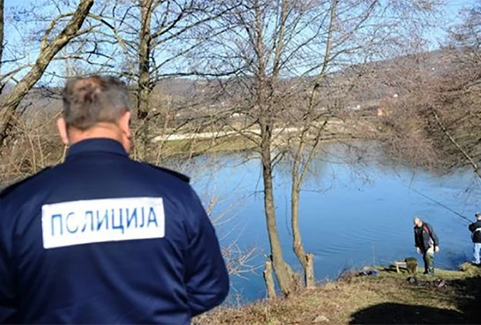 Izvučeno tijelo muškarca iz Vrbasa