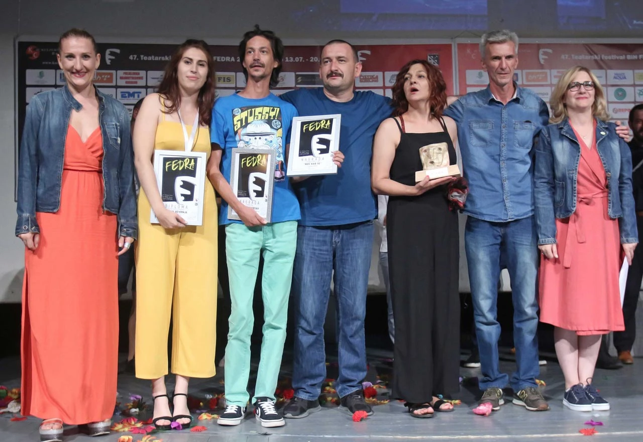 Bugojancima se najviše svidjela predstava iz Trebinja