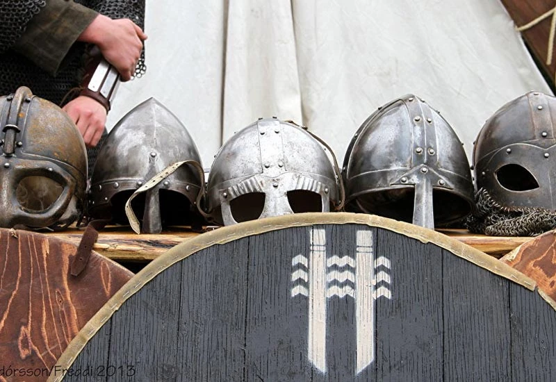 Pronađeno novo blago Vikinga