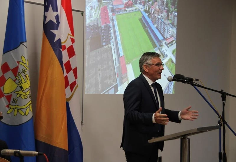 Kiseljak proslavio 755. rođendan