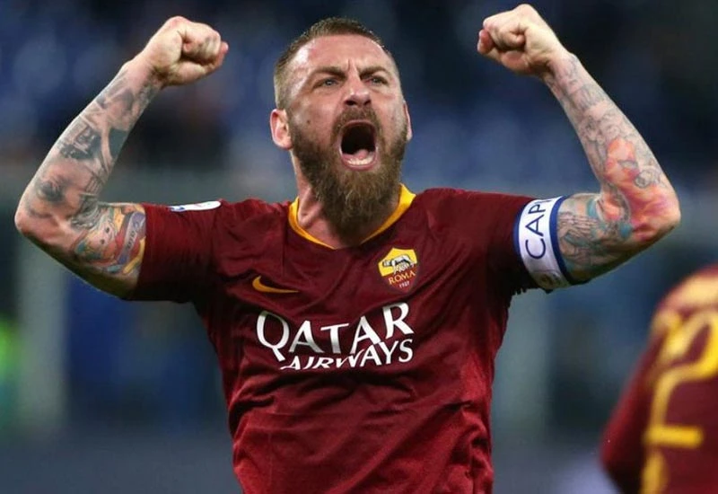 De Rossi seli u Boca Juniorse