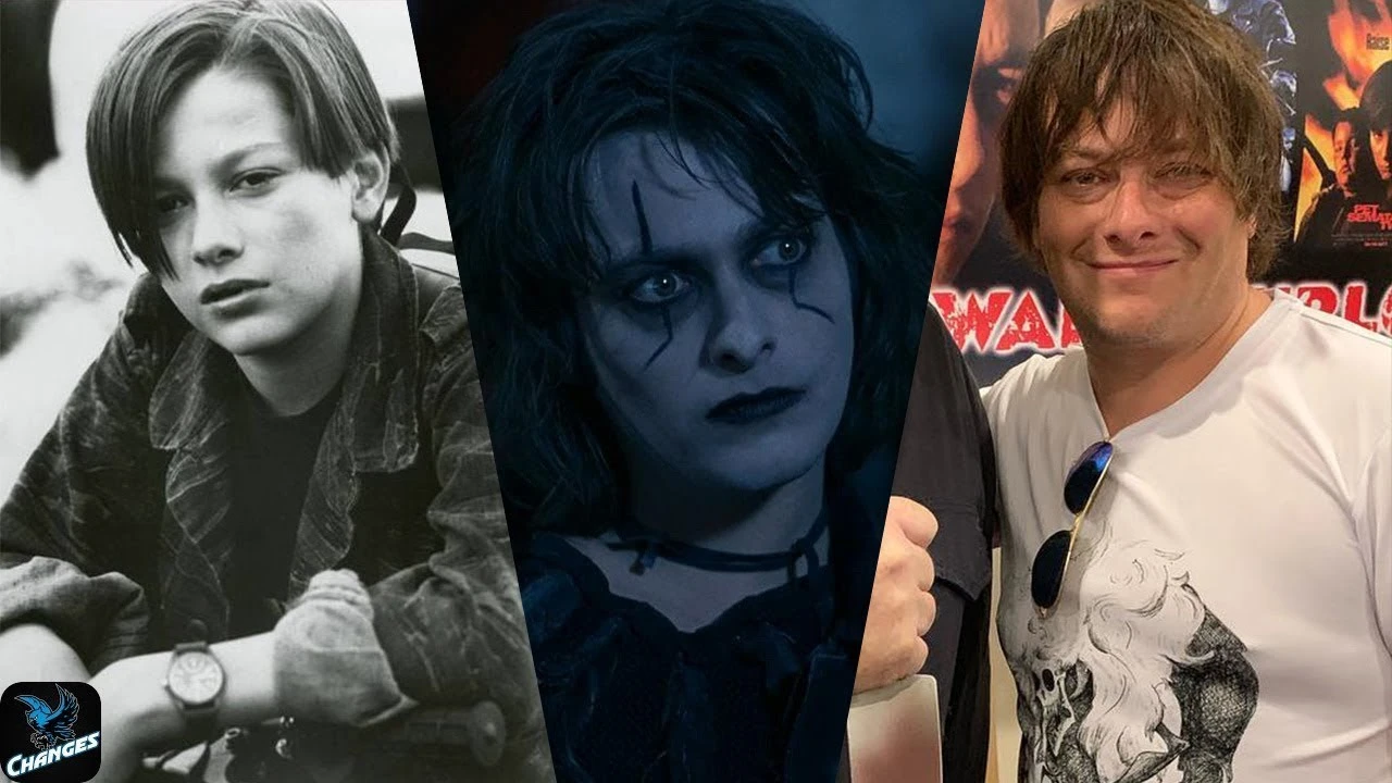 Edward Furlong se vraća kao John Connor u "Terminatoru"