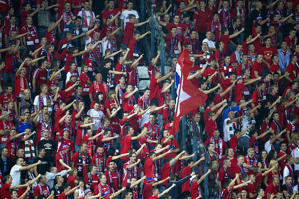 Wisla i Cracovia: "Sveti rat" huligana odnosi brojne žrtve