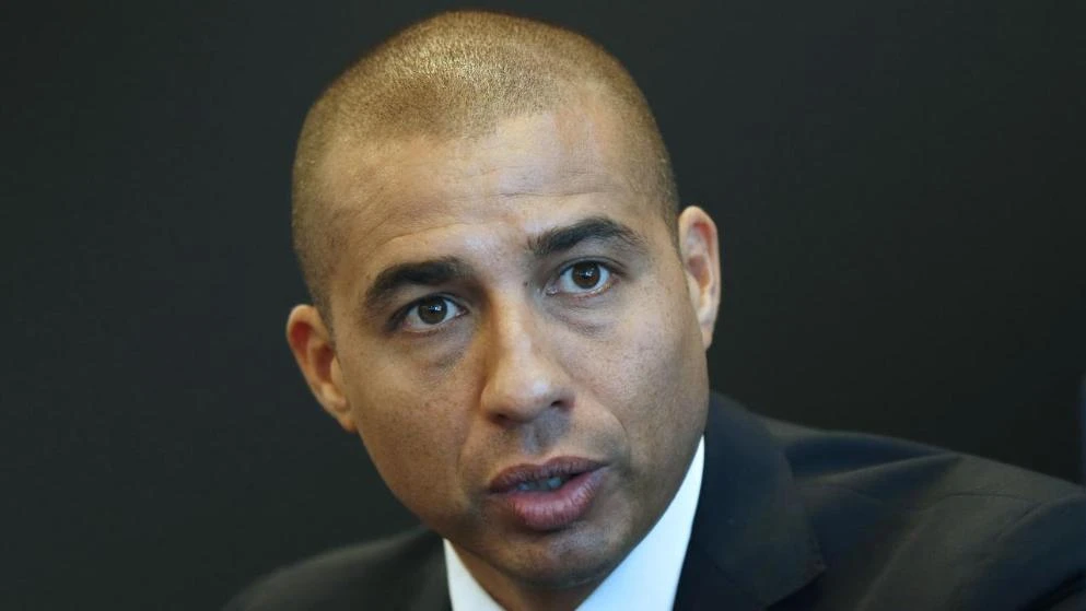 Pijani David Trezeguet poludio pa vrijeđao policajce!