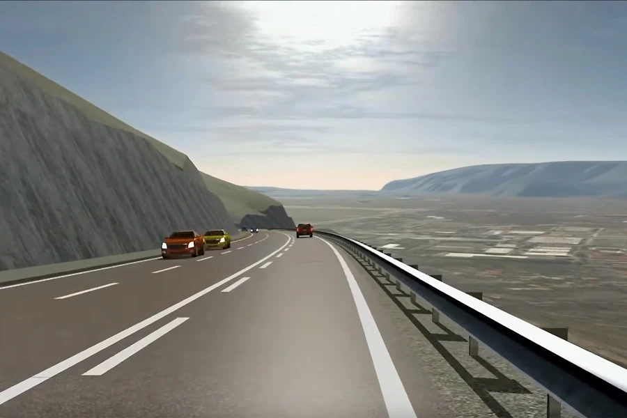 VIDEO | Mostarska obilaznica ide dalje