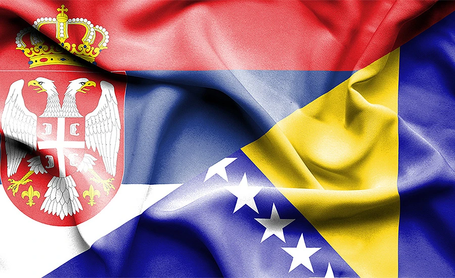 Srbija treći najveći ulagač u BiH