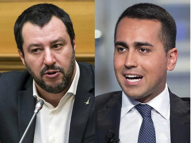 Italija: Vladajuća koalicija riješava krizu nastalu zbog Ursule von der Leyen